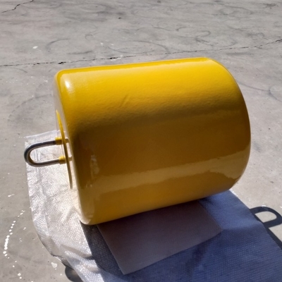 SGS Marine EVA Bumper For Cruise Ship EVA Fender solida ad alta resistenza