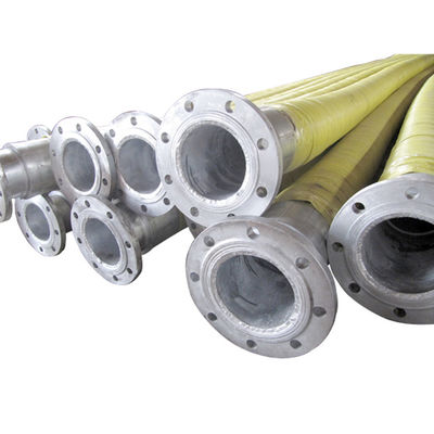 Nave - - operazione di trasferimento dell'olio di Marine Oil Hose For Crude della nave