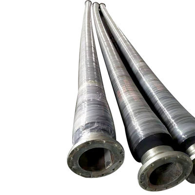6" 8" Marine Oil Hose For Ship flessibile - - trasferimento dell'olio della nave