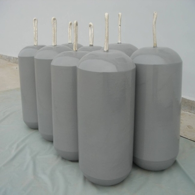 Tenuta EVA Fender dell'aria di CCS Marine Polyethylene Fender Offshore High