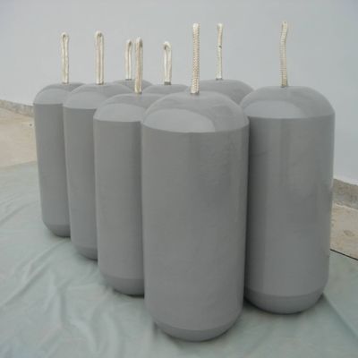 Cuscino ammortizzatore della schiuma della BV Marine EVA Fender High Gas Tightness di protezione della nave