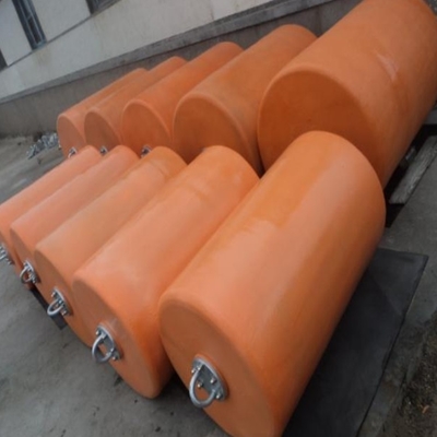 protezione della barca del × 3.0m EVA Inflatable Boat Fender For di 1.5m