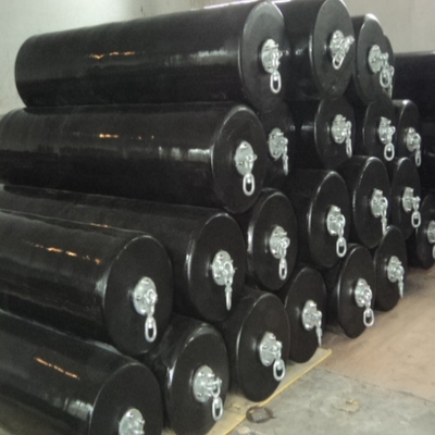 Tenuta EVA Fender dell'aria di CCS Marine Polyethylene Fender Offshore High