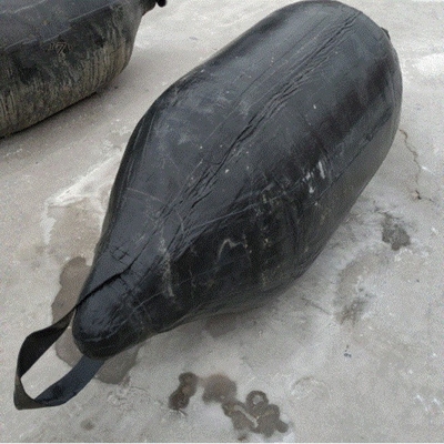 Tappo di gomma gonfiabile Marine Air Bag dell'acqua della spina del tubo