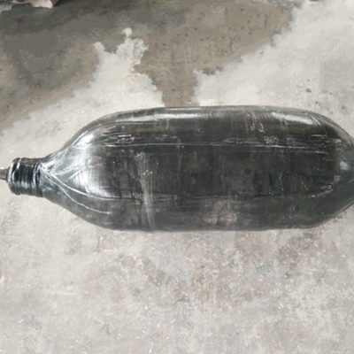 Tappo di gomma gonfiabile Marine Air Bag dell'acqua della spina del tubo