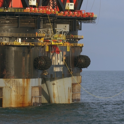 Marine Rubber Pneumatic Fender Ship che mette in bacino cuscino ammortizzatore di gomma