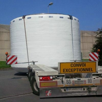 Fatto nella catena della Cina tramite la boa per l'idro boa di attracco di buona prestazione