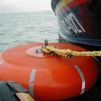 Boa di attracco marina variopinta della raccolta della BV CSS GL di alta qualità per la barca