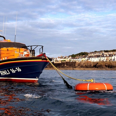 Messa in bacino della boa variopinta durevole della raccolta di Eva Polyurethane Mooring Buoy per la nave e la barca
