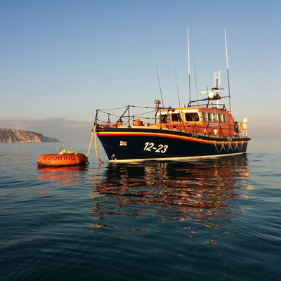 Boa durevole della barriera per la barriera Cina EVA Foam Filled Mooring Buoy di sicurezza