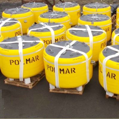 LA BV UE Marine Modular Pendant Buoy per la boa del poliuretano di alta qualità del porto