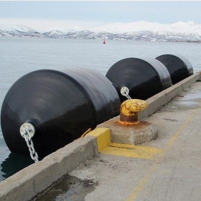 Nave - - paraurti della barca della schiuma della nave che fa galleggiare la pelle di EVA Dock Fender With Polyurethane