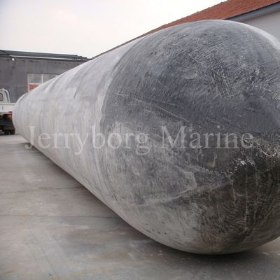 La Cina Marine Rubber Airbags professionale per il salvataggio di sollevamento d'atterraggio di lancio della nave