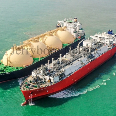 Cuscino ammortizzatore di gomma naturale della nave di Yokohama del cuscino ammortizzatore di gomma pneumatico fatto in Cina