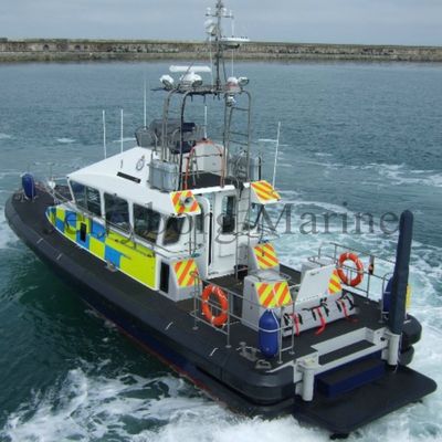 Cuscini ammortizzatori invecchianti di EVA Solid Foam Filled Boat di resistenza di alta elasticità con la cinghia di fissaggio