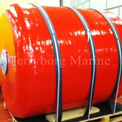 ABS Cina Marine Modular Pendant Buoy di UE per la boa di attracco di buona qualità del molo