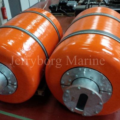 ABS Cina Marine Modular Pendant Buoy di UE per la boa di attracco di buona qualità del molo