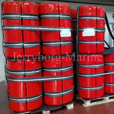 ABS Cina Marine Modular Pendant Buoy di UE per la boa di attracco di buona qualità del molo