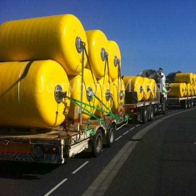 Cuscino ammortizzatore della difesa 9.0m EVA Boat Protection Foam Filled di STD