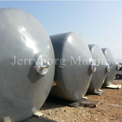 Protezione di vendita calda della nave di EVA Foam Boat Fenders For con la pelle del poliuretano