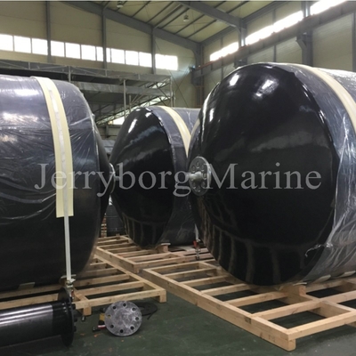 Protezione Marine Polyurethane Inflatable Boat Fenders della nave
