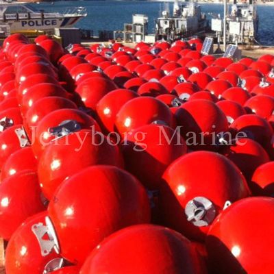 Boa durevole della raccolta di EVA Foam della boa del poliuretano dell'ABS di UE per la barca