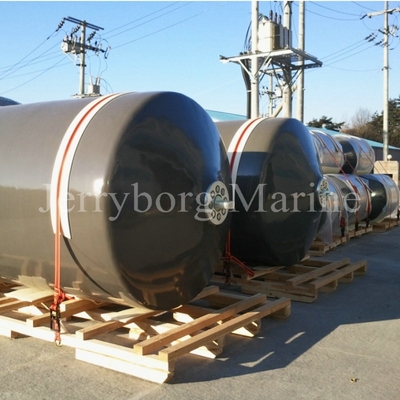 Protezione Marine Polyurethane Inflatable Boat Fenders della nave