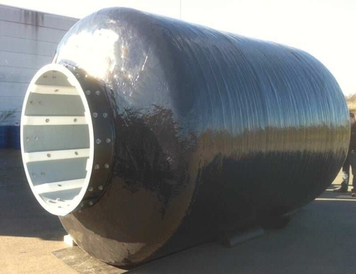 Nave del cuscino ammortizzatore della ciambella di UE GL che atterra il cuscino ammortizzatore di vendita caldo del poliuretano