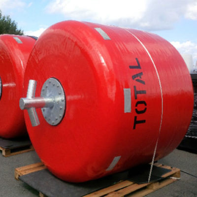 La BV Marine Pendant Buoy per la boa resistente del poliuretano della Cina della nave