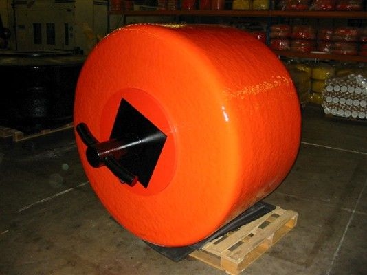La BV Marine Pendant Buoy per la boa resistente del poliuretano della Cina della nave
