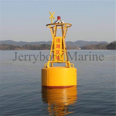 Navigazione offshore Marine Buoy dell'acqua profonda