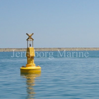 Navigazione offshore Marine Buoy dell'acqua profonda