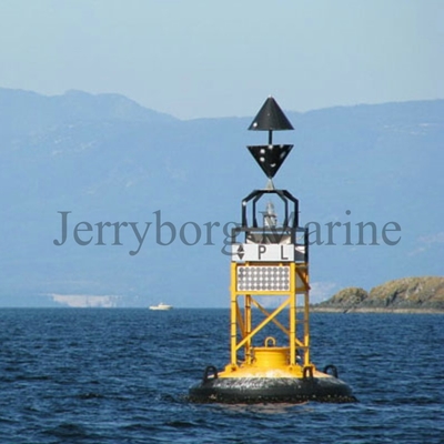 Navigazione offshore Marine Buoy dell'acqua profonda