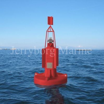 Navigazione offshore Marine Buoy dell'acqua profonda