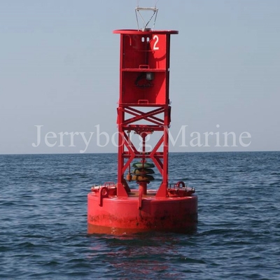 Navigazione offshore Marine Buoy dell'acqua profonda