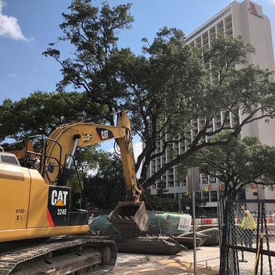 Marine Rubber Airbag di sollevamento pesante gonfiabile 1.5m*15m