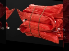 Tubo per olio marino